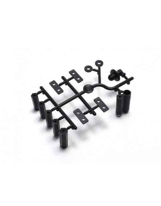IF278 Body Mount Set (MP9RS) IF278B